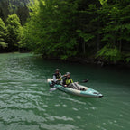 Aqua Marina Caliber Ca 398 Angling Kayak With Foldable Fishing Seat 13Ft Sak23467 254882