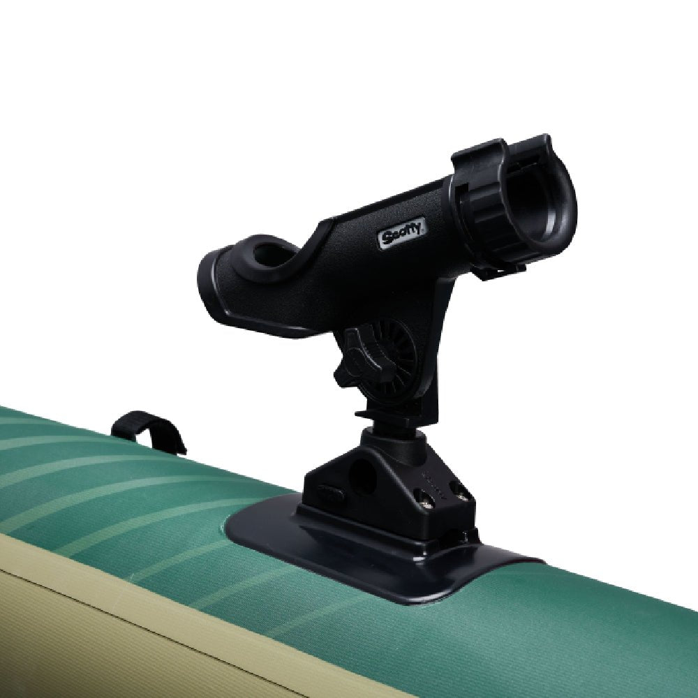 Aqua Marina Caliber Ca 398 Angling Kayak With Foldable Fishing Seat 13Ft Sak23467 468252