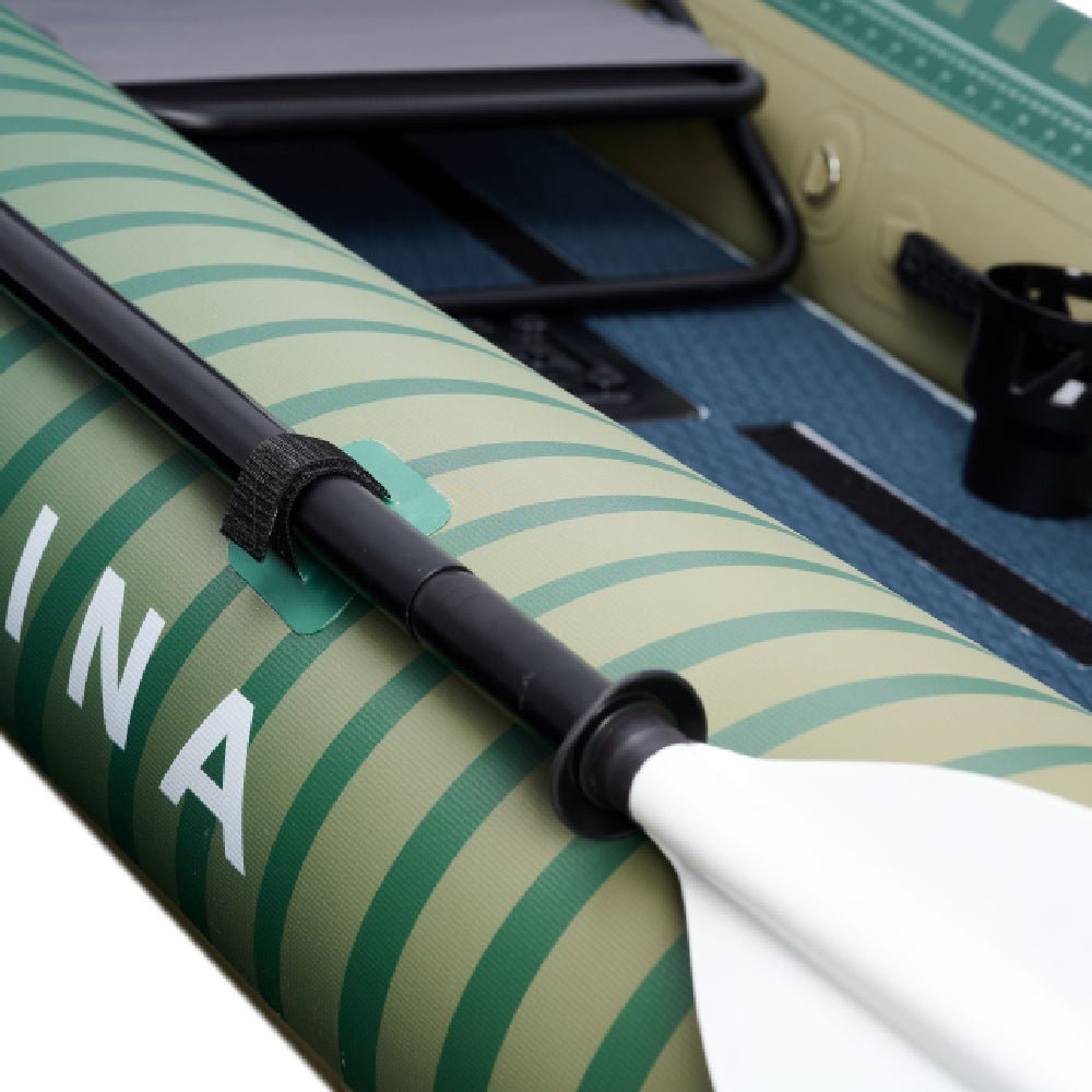 Aqua Marina Caliber Ca 398 Angling Kayak With Foldable Fishing Seat 13Ft Sak23467 538185