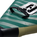 Aqua Marina Caliber Ca 398 Angling Kayak With Foldable Fishing Seat 13Ft Sak23467 791506