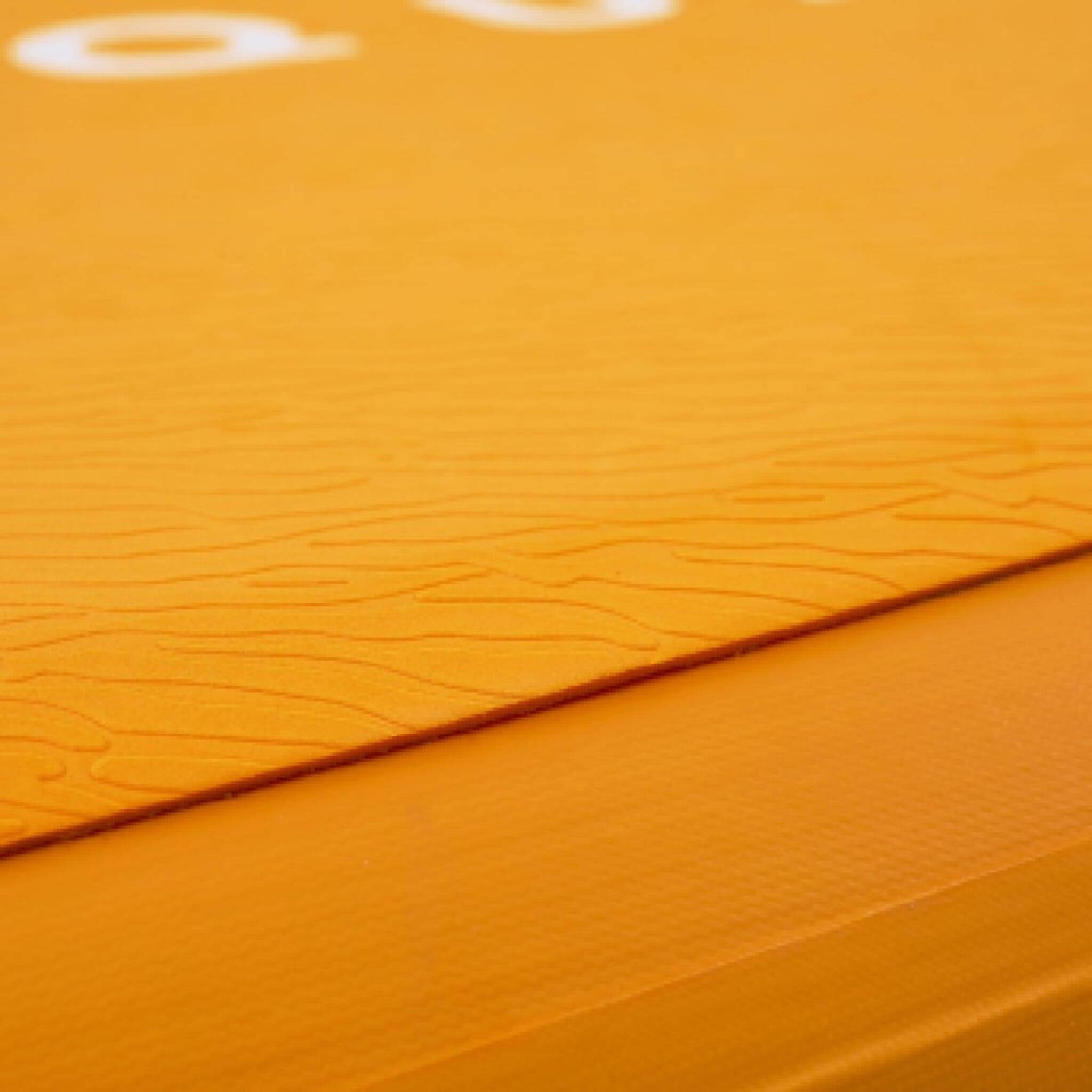 Aqua Marina Fusion Bt 23Fup Premium All Around Sup With Durable Pvc Rail Layers And New Grooved Eva Footpad 10Ft Sak37195 Material Details