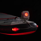 Aqua Marina Glow Bt 24Gl All Around Isup With Ambient Light System And Safety Leash 10Ft Sak48269 290977