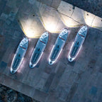 Aqua Marina Glow Bt 24Gl All Around Isup With Ambient Light System And Safety Leash 10Ft Sak48269 777334