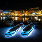 Aqua Marina Glow Bt 24Gl All Around Isup With Ambient Light System And Safety Leash 10Ft Sak48269 938948