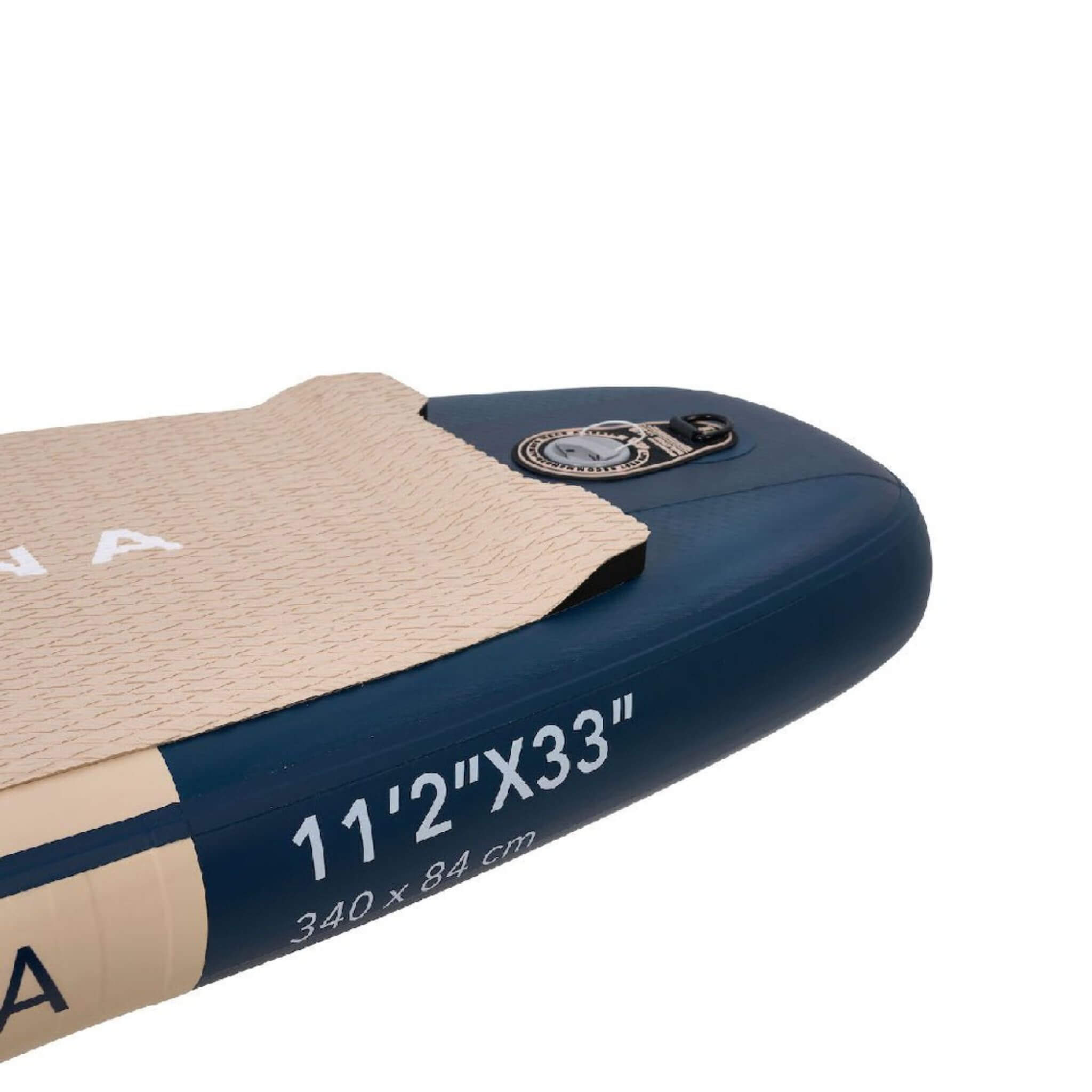 Aqua Marina Magma Bt 23Map All Around Inflatable Sup With Carbon Hybrid Paddle 11Ft Sak35791 Air Valve Rubber Patch