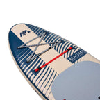 Aqua Marina Magma Bt 23Map All Around Inflatable Sup With Carbon Hybrid Paddle 11Ft Sak35791 Design Details