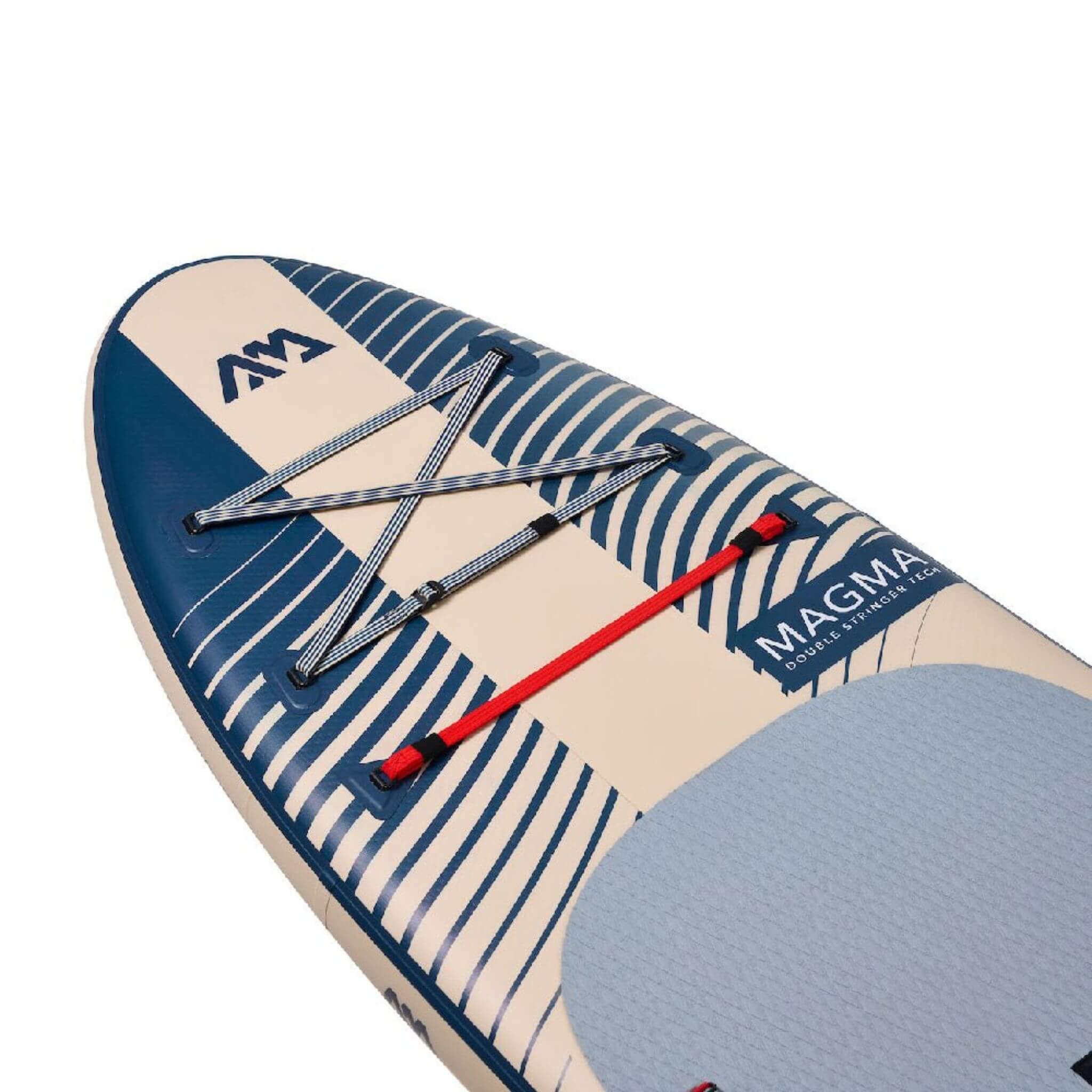 Aqua Marina Magma Bt 23Map All Around Inflatable Sup With Carbon Hybrid Paddle 11Ft Sak35791 Design Details