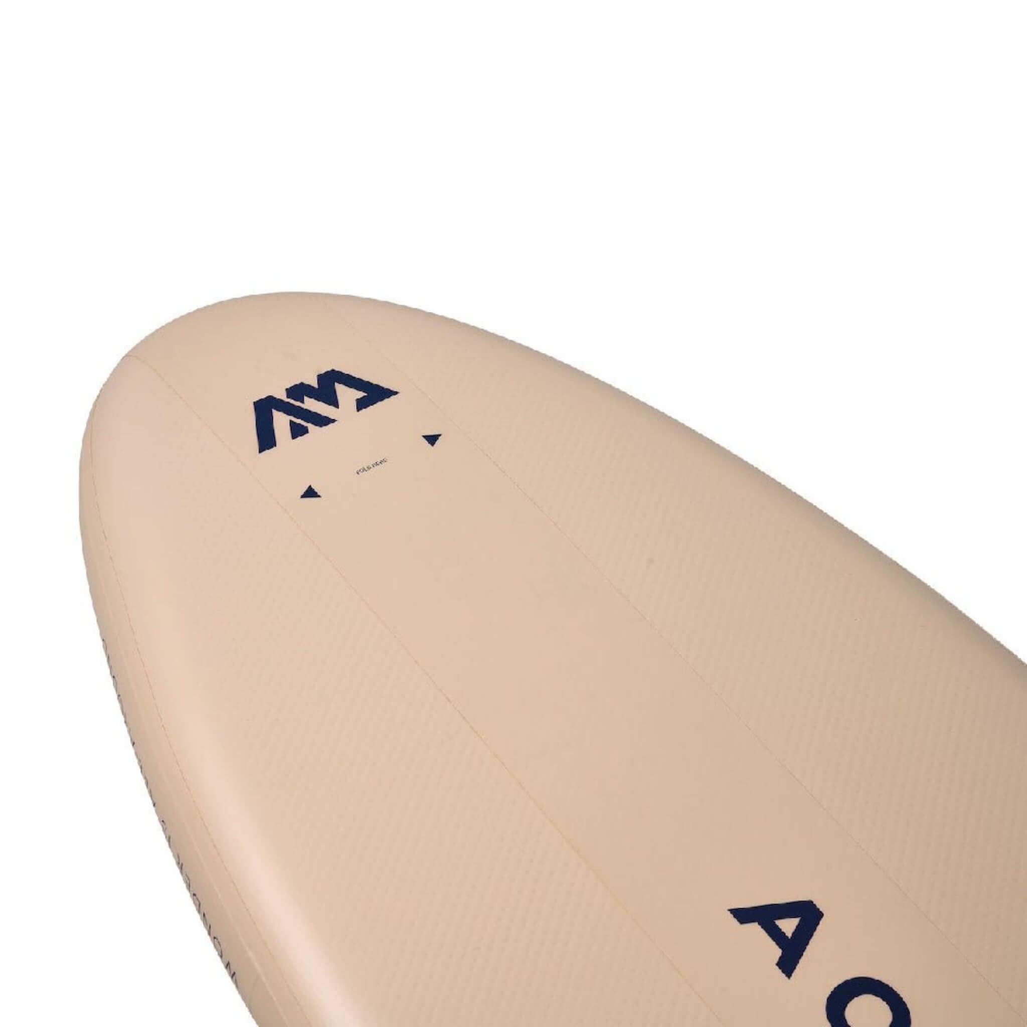 Aqua Marina Magma Bt 23Map All Around Inflatable Sup With Carbon Hybrid Paddle 11Ft Sak35791 Logo Details