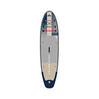 Aqua Marina Magma Bt 23Map All Around Inflatable Sup With Carbon Hybrid Paddle 11Ft Sak35791 White Background