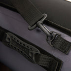 Aqua Marina Memba 330 1 Person Ultra Stiff Touring Kayak With Double Wall Fabric Floor 10Ft Sak56789 232781