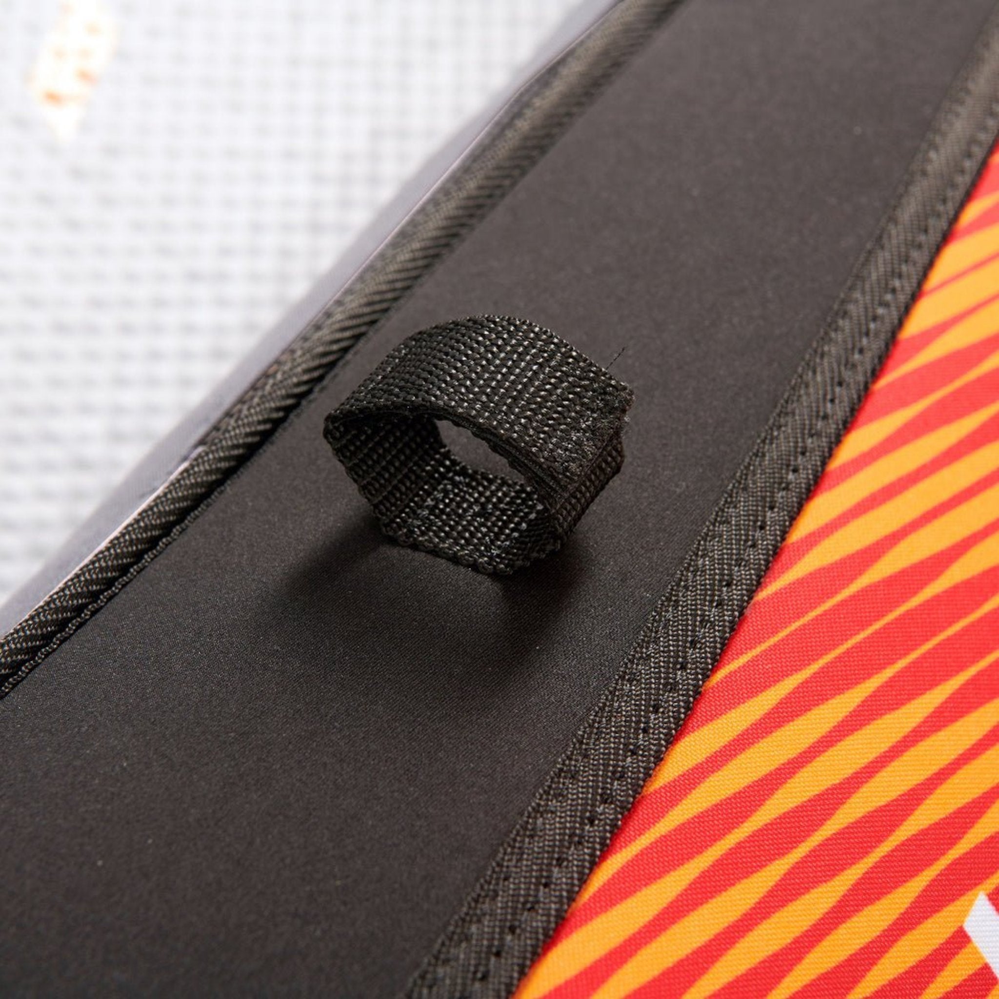 Aqua Marina Memba 330 1 Person Ultra Stiff Touring Kayak With Double Wall Fabric Floor 10Ft Sak56789 594923