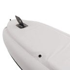 Aqua Marina Memba 390 Premium Touring Kayak With Dwf Deck And Paddles 12Ft Sak17282 304586