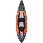 Aqua Marina Memba 390 Premium Touring Kayak With Dwf Deck And Paddles 12Ft Sak17282 329602