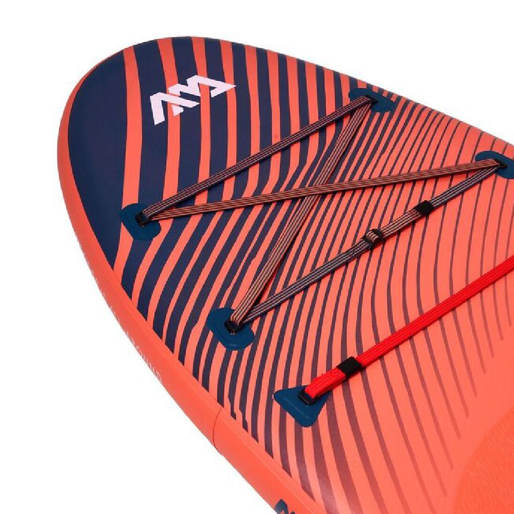 Aqua Marina Monster Bt 23Mop All Around Isup Sky Glider With Swift Attach Center Fin 12Ft Sak56240 549010