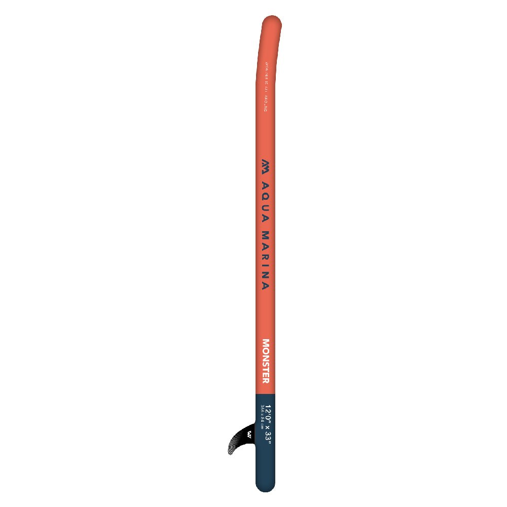 Aqua Marina Monster Bt 23Mop All Around Isup Sky Glider With Swift Attach Center Fin 12Ft Sak56240 780844