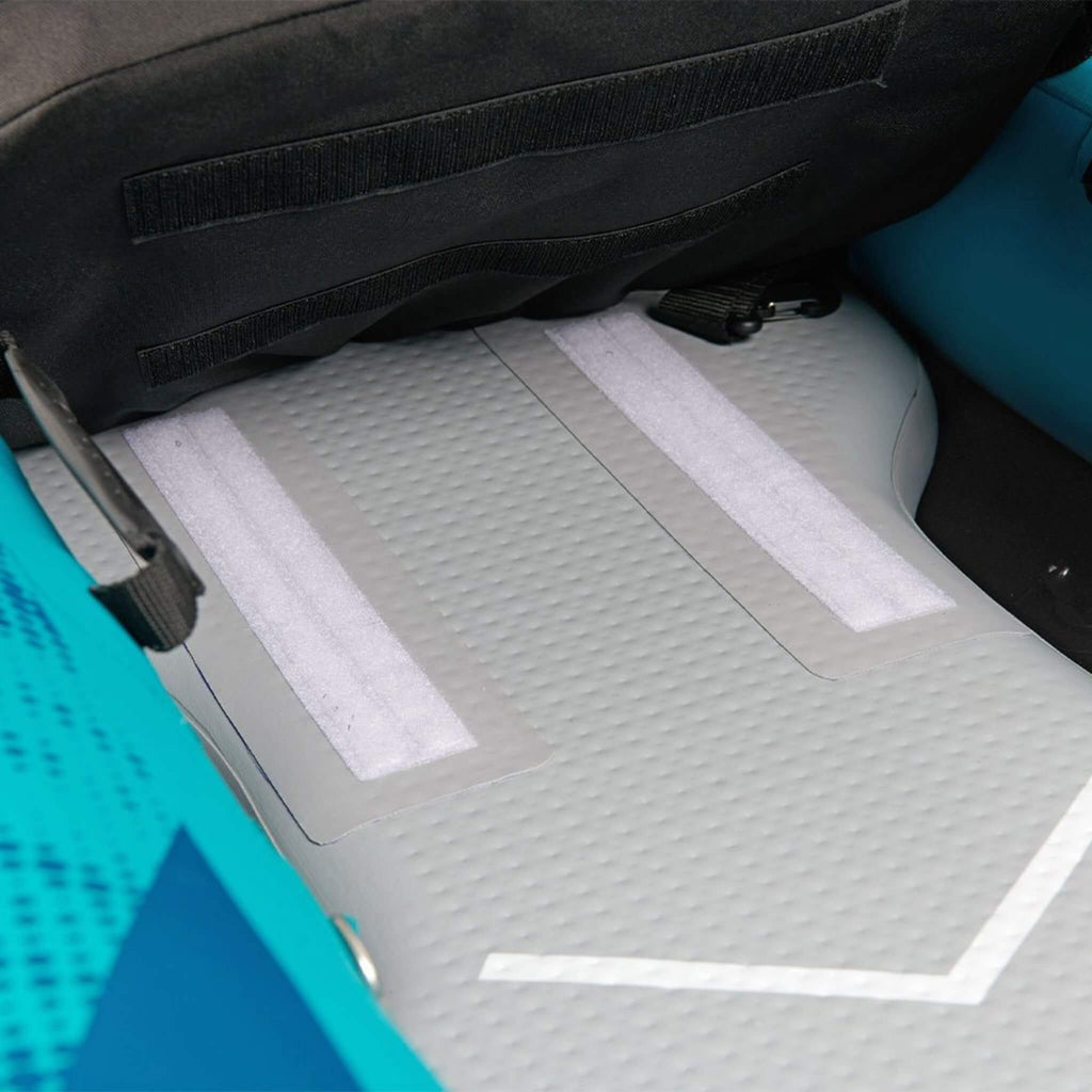 Aqua Marina Steam 412 2 Person Premium Kayak With Dwf Deck 14Ft Sak57946 180806