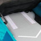 Aqua Marina Steam 412 2 Person Premium Kayak With Dwf Deck 14Ft Sak57946 180806