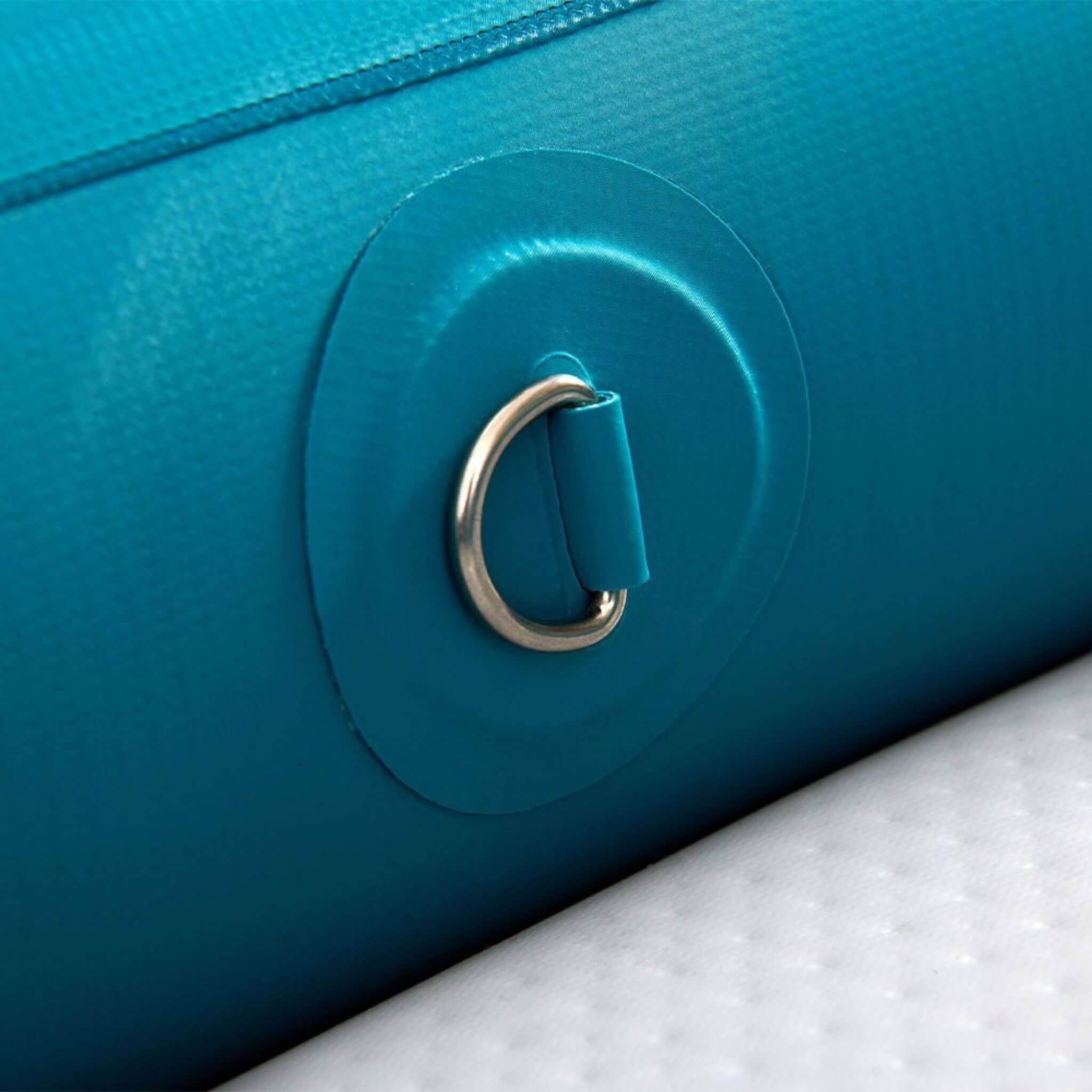 Aqua Marina Steam 412 2 Person Premium Kayak With Dwf Deck 14Ft Sak57946 429124