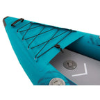 Aqua Marina Steam 412 2 Person Premium Kayak With Dwf Deck 14Ft Sak57946 609222