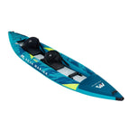 Aqua Marina Steam 412 2 Person Premium Kayak With Dwf Deck 14Ft Sak57946 764392
