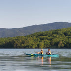 Aqua Marina Steam 412 2 Person Premium Kayak With Dwf Deck 14Ft Sak57946 771359