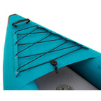 Aqua Marina Steam 412 2 Person Premium Kayak With Dwf Deck 14Ft Sak57946 953284