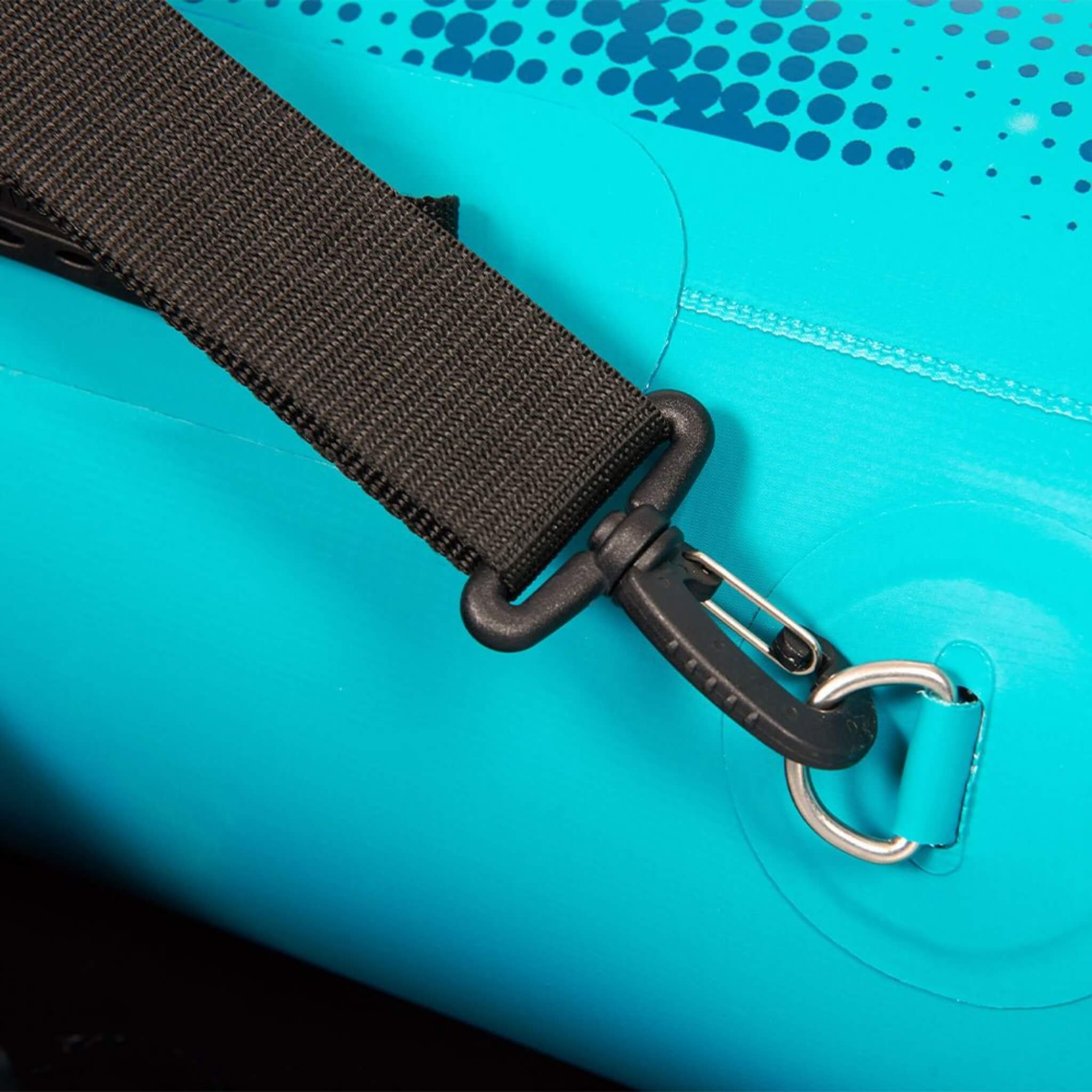 Aqua Marina Steam 412 2 Person Premium Kayak With Dwf Deck 14Ft Sak57946 994791