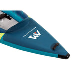 Aqua Marina Steam 412 2 Person Premium Kayak With Dwf Deck 14Ft Sak57946 997339