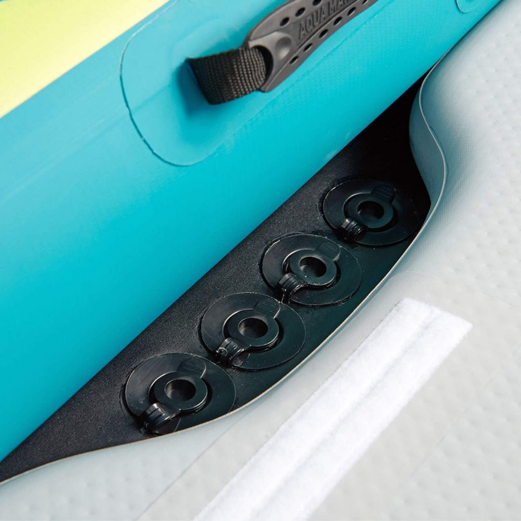 Aqua Marina Steam 412 2 Person Premium Kayak With Dwf Deck 14Ft Sak57946 997510