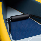 Aqua Marina Tomahawk Air K 440 2 Person High Pressure Speed Inflatable Kayak 14Ft Sak31482 228631