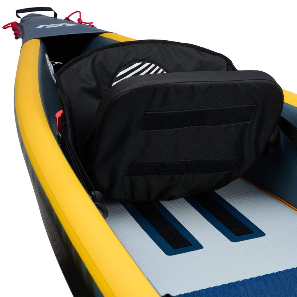 Aqua Marina Tomahawk Air K 440 2 Person High Pressure Speed Inflatable Kayak 14Ft Sak31482 286169