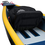 Aqua Marina Tomahawk Air K 440 2 Person High Pressure Speed Inflatable Kayak 14Ft Sak31482 286169