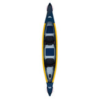 Aqua Marina Tomahawk Air K 440 2 Person High Pressure Speed Inflatable Kayak 14Ft Sak31482 529571