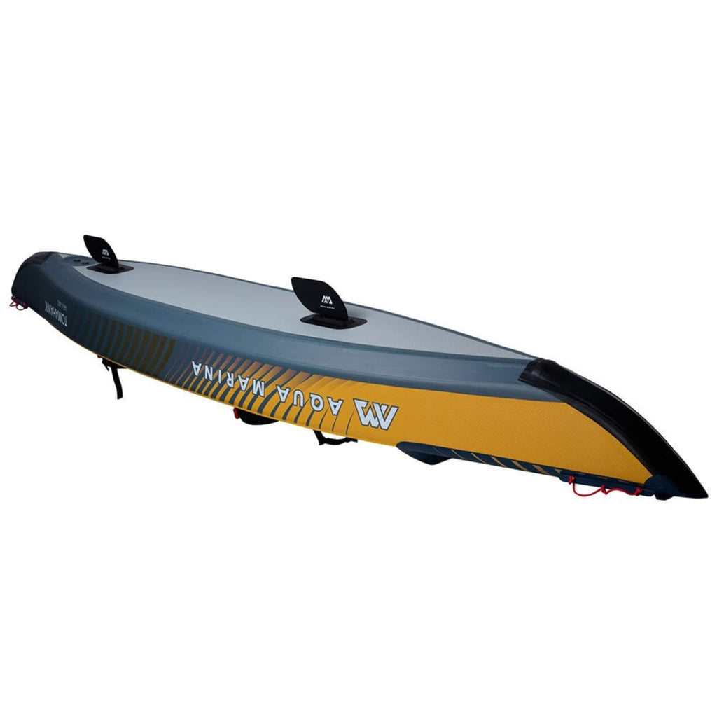 Aqua Marina Tomahawk Air K 440 2 Person High Pressure Speed Inflatable Kayak 14Ft Sak31482 546900