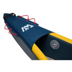 Aqua Marina Tomahawk Air K 440 2 Person High Pressure Speed Inflatable Kayak 14Ft Sak31482 681216