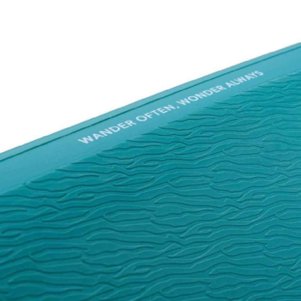 Aqua Marina Vapor Bt 23Vap All Around Sup W Sand Ripple Grooved Eva Footpad 10Ft Sak60532 189218