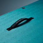 Aqua Marina Vapor Bt 23Vap All Around Sup W Sand Ripple Grooved Eva Footpad 10Ft Sak60532 884742