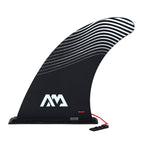Aqua Marina Vapor Bt 23Vap All Around Sup W Sand Ripple Grooved Eva Footpad 10Ft Sak60532 944253