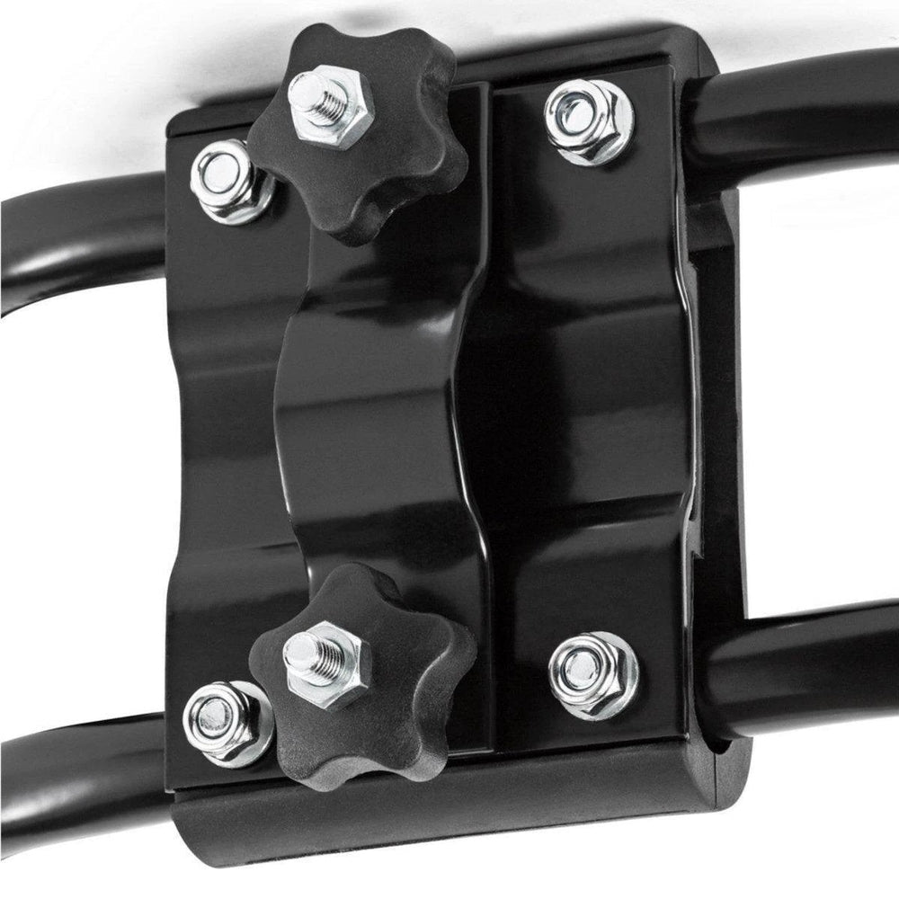 Autoleader Kayak Double J Bars Roof Rack 4