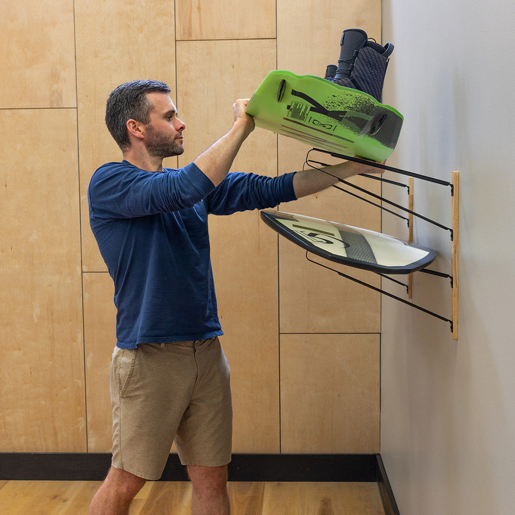 Avon Two Level Wakeboard