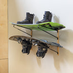Avon Wakeboard Display Rack