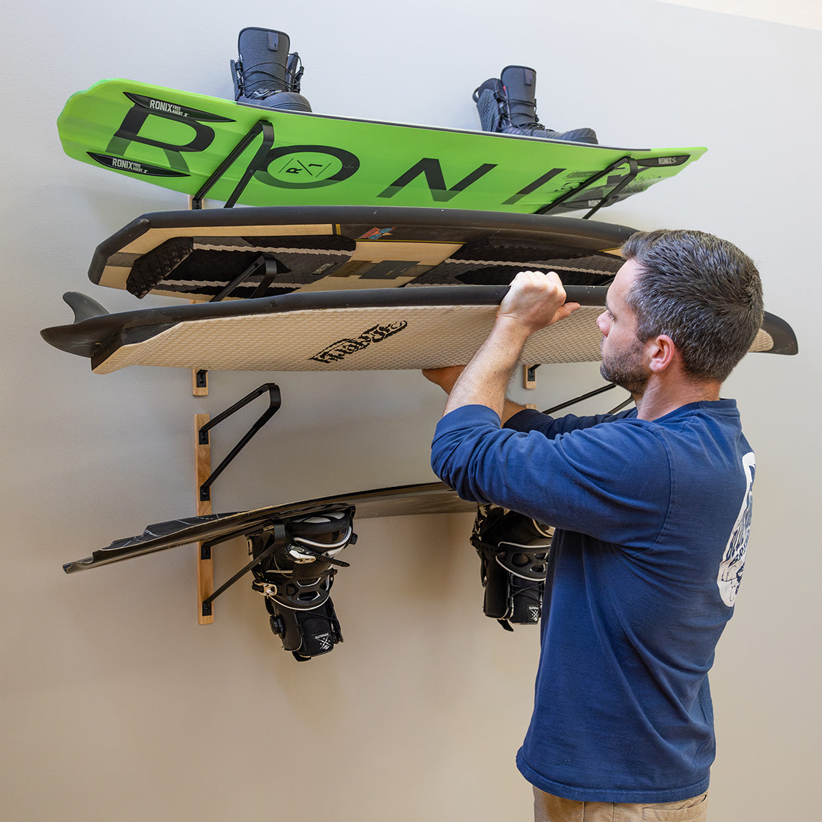 Avon Wakeboard Four Level