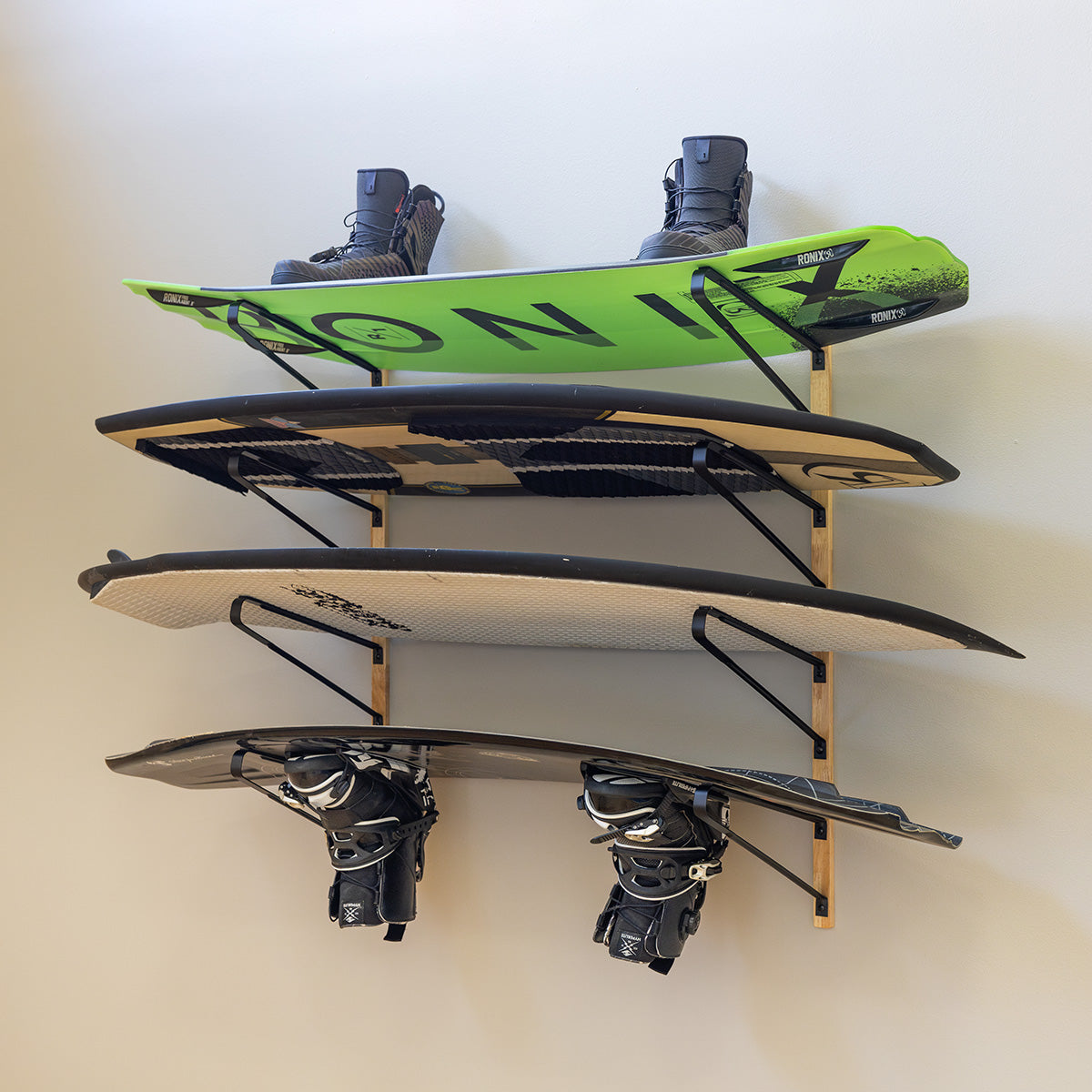 Avo 2000 Rack Avon Wakeboard Rack | 4 Levels