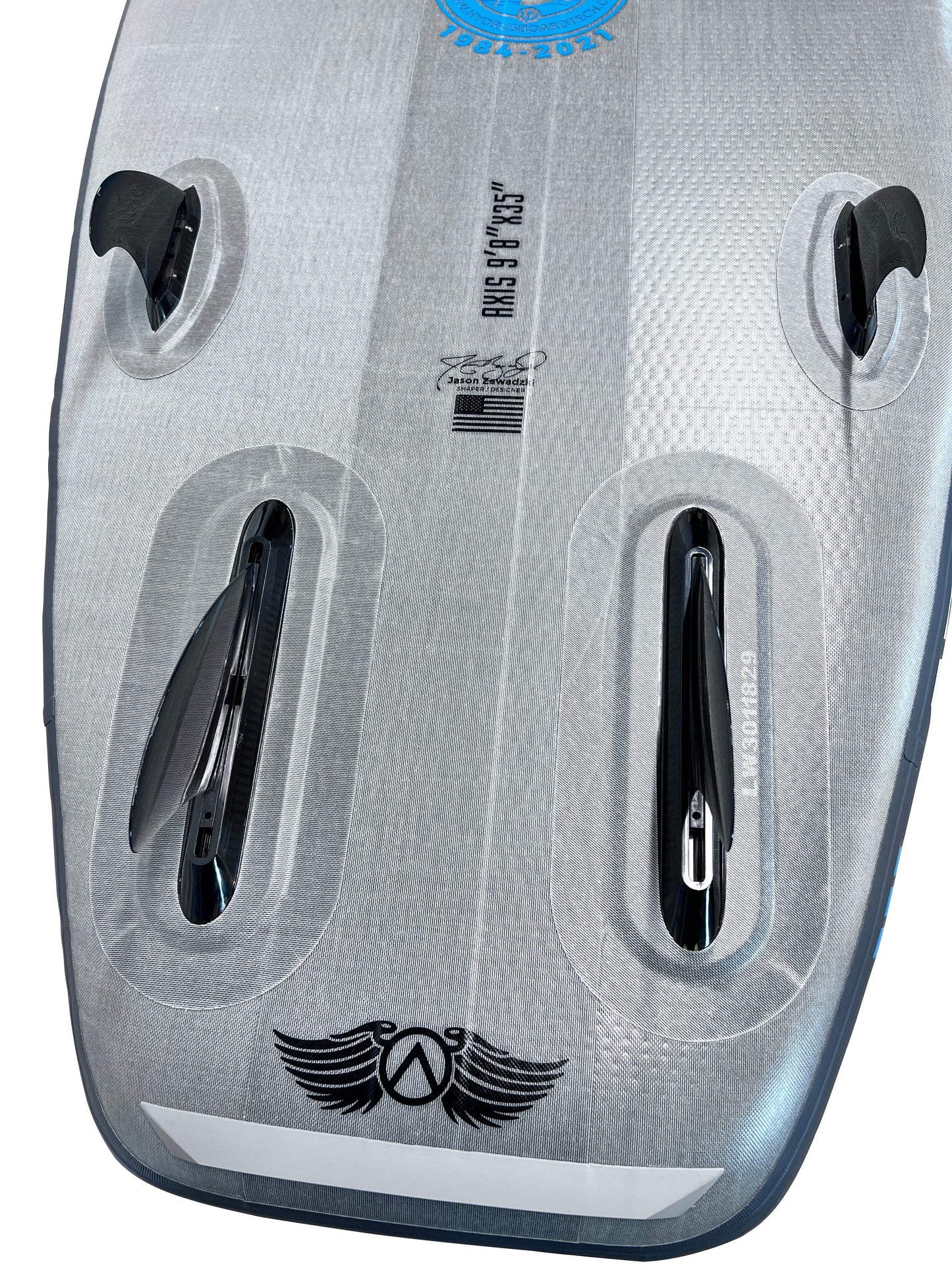 PreSale AXIS - Whitewater River Paddle Board