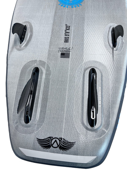 PreSale AXIS - Whitewater River Paddle Board