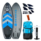 Axis Whitewater River Sup Board Hydrus Board Tech 562149