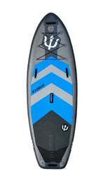 Axis Whitewater River Sup Board Hydrus Board Tech 645626