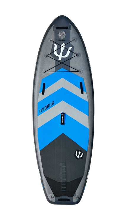 PreSale AXIS - Whitewater River Paddle Board