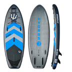 Axis Whitewater River Sup Board Hydrus Board Tech 965619