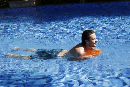 Swii Electric Swimming Kickboard
